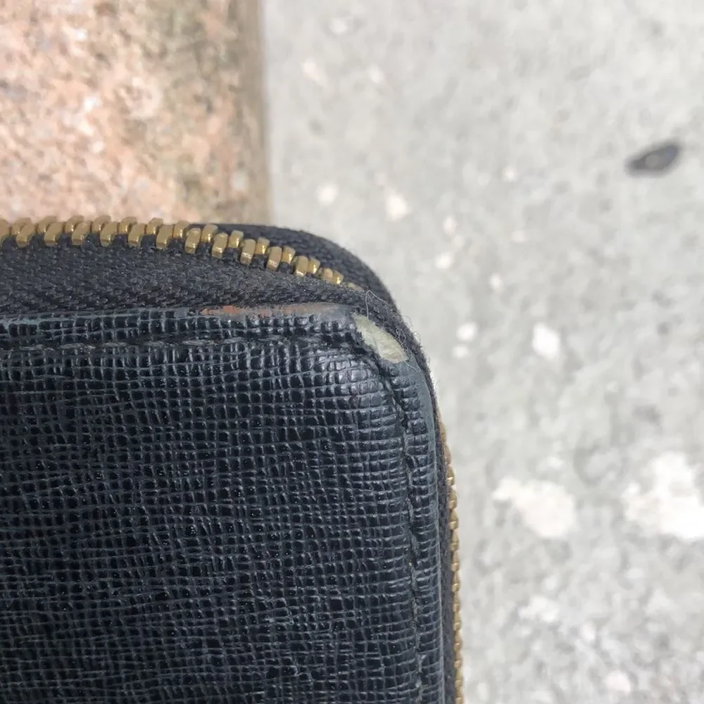 Furla Babylon continental wallet